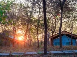 Daga Tented Camp