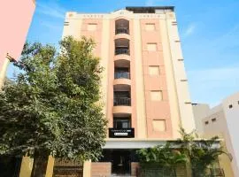 Townhouse OAK Secunderabad Near Railway Station Formerly Hotel Brahma