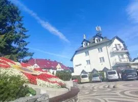 Pensjonat Melodia