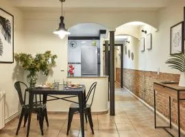 BBarcelona Parallel Apartment