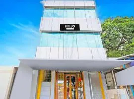 Hotel O Thavalakuppam Bus Stand Formerly Le Sai