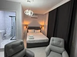 Pi Park Hotel