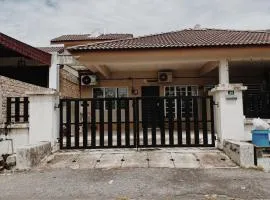 Teratak Raya