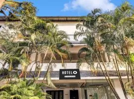 Super Hotel O Kazhakoottam Near AL SAJ Convention Centre