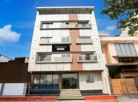 Super Townhouse Taj Nagri Phase 2 Formerly Grand Rivera