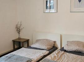 Fuldablick, hotel sa Melsungen