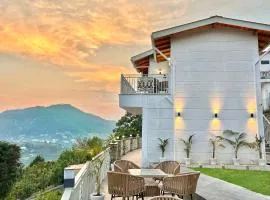 Peace Stay 2BHK Villa