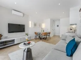 SeaShell Suites