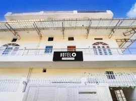 Super Hotel O Sudhowala Near Nanda ki Chowk