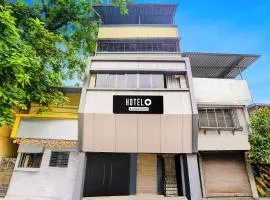 Hotel O Ambedkar Chowk Ulhasnagar