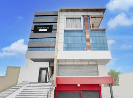 Super Townhouse Narholi Bridge Mathura, Hotel in Mathura