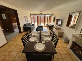 La Casona Juan B Justo