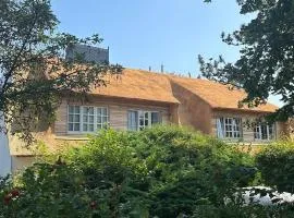 NEU Keitum - Moderne Gemütlichkeit unter Reet