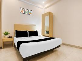 Super Collection O Gol Park Atala, hotel a Prayagraj