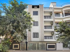 Super Collection O Gol Park Atala, Hotel in Prayagraj