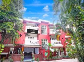Super Collection O Holiday Street Calangute Formerly Shruti Resort