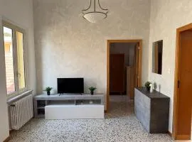 La Casa A Roseto