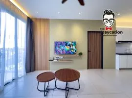 Staycation Homestay 55 Armadale near Gala City