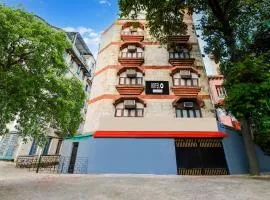 Super Hotel O Alipore Near Chetla Formerly Alipore Guest House