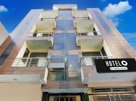 Super Hotel O Sheetla Colony