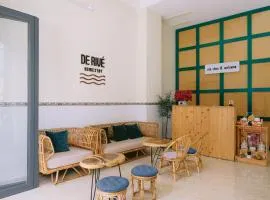 De Rivé Homestay 3 - Bến Ninh Kiều