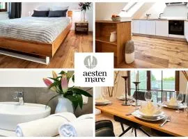 Aesten Mare Kühlungsborn Apartment 3