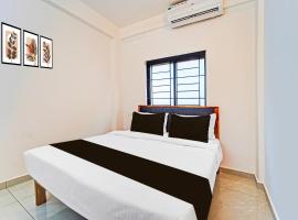 Hotel O Kalamassery Near Medical College, hotel v destinaci Kóčin