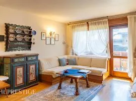 Chalet Boite - Cortina