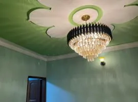 Nansana residence
