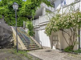 Victoriagården- Losji, hotel din Grimstad