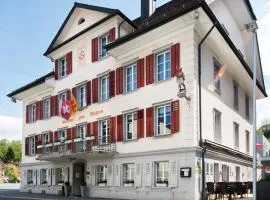 Gasthof zum Mohren