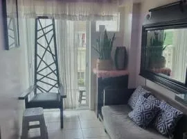 Rolly's 2 bedroom condo
