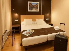 Hotel Plaza