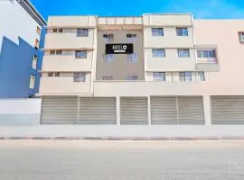 Super Hotel O Rane Nagar formerly Shree Mangal Complex