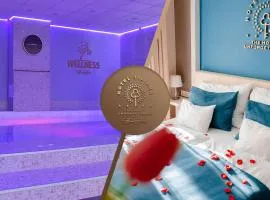 The Hotel Unforgettable - Hotel Tiliana by Homoky Hotels & Spa