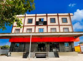 Viesnīca Collection O Salasar Balaji Temple Formerly Keshav Mahal pilsētā Sālāsar