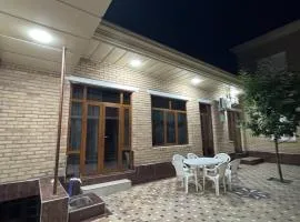 Abdulaziz Xostel