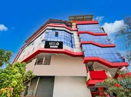 Hotel O Prayagraj Junction Civil Line Formerly Station View