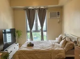 Avida Towers Abreeza Studio by Alexa Home AV1511