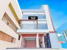 Super Hotel O Ramarvapadu Near ESI Hospital