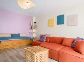 Earthquake-Resistant Standalone Duplex House