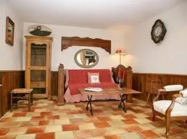 Gîte La Grimaudière
