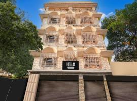 Kolkata में, होटल Super Hotel O Sarat Bose Road formerly Shree Guest House