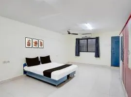 Hotel O Talawade IT Park Formerly AR Rooms