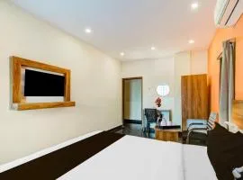 Super Collection O Dilsukhnagar Metro Station Formerly Hotel Simra Relax Inn