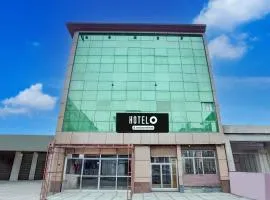 Super Hotel O Govind Nagar Kanpur Formerly Maharoopa Palace