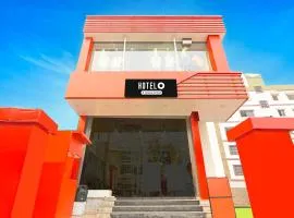 Super Hotel O Santragachi Junction Formerly Hotel Shubra