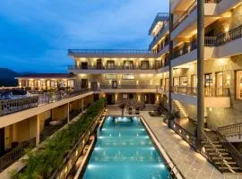 Turban The Fort Resort & Spa, Kumbhalgarh