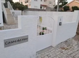 Casas do Mar