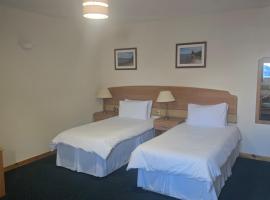 The Red Lion Tavern, hotel in Fochabers